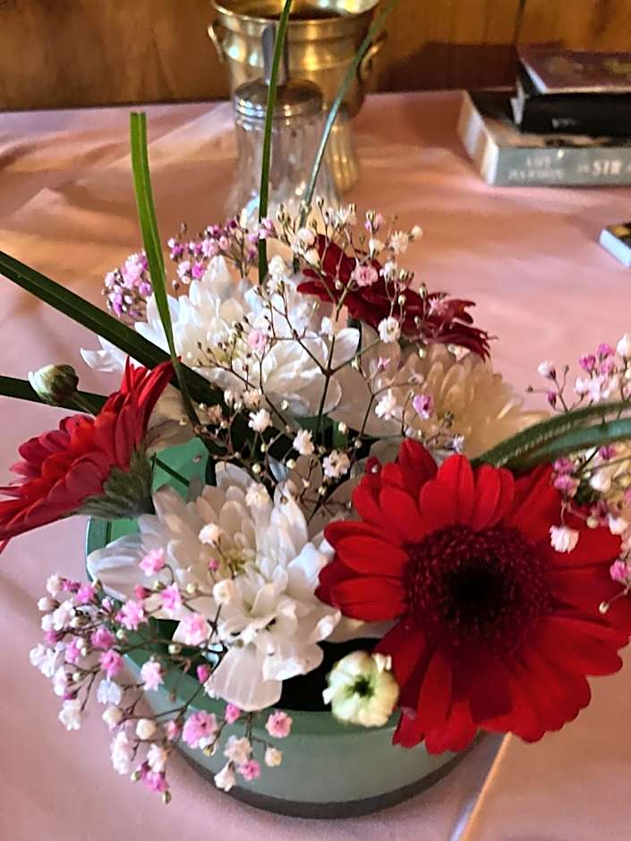 Alpenhotel Pfaffenwinkel