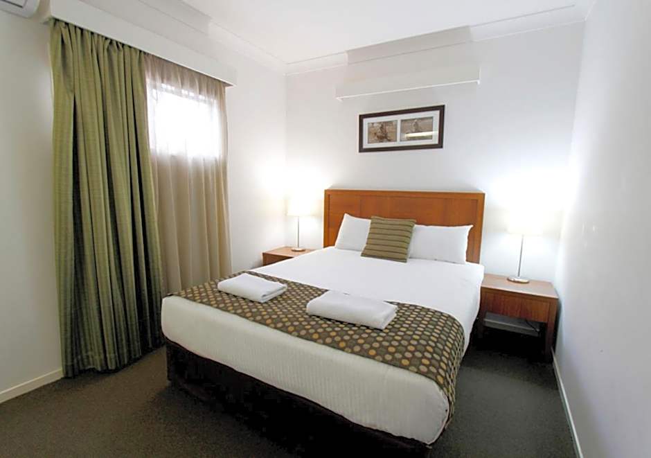 Chinchilla Downtown Motor Inn