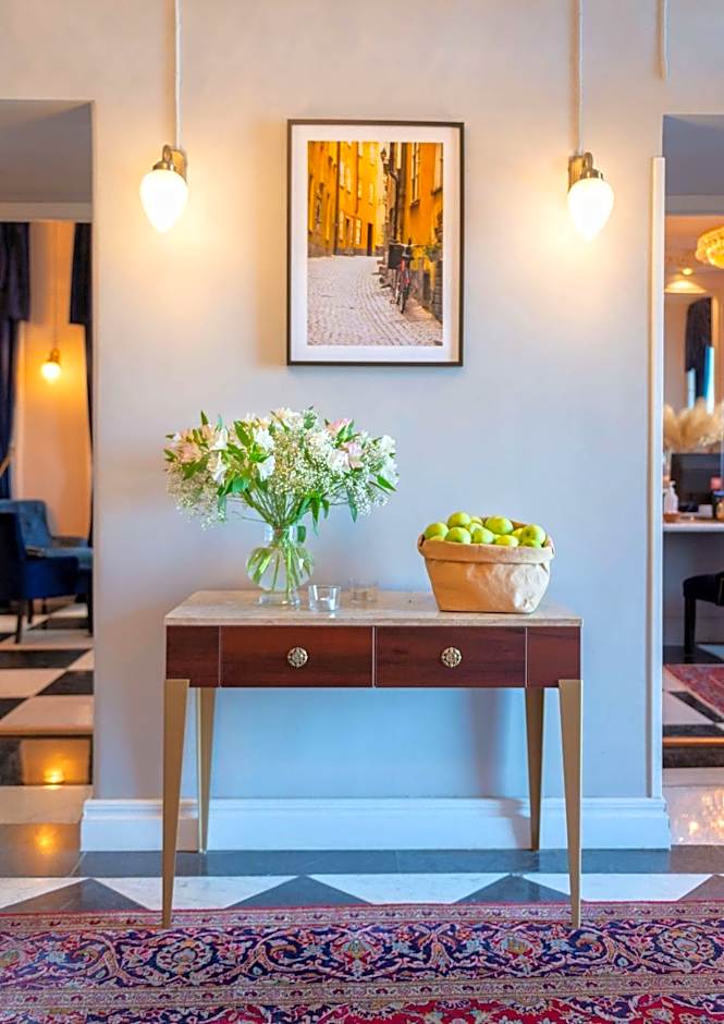 Hotel Gamla Stan, BW Signature Collection