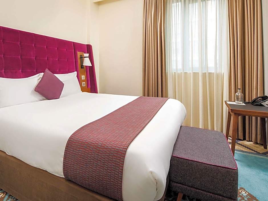 Mercure London Bridge