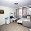 The Step Family Hotel