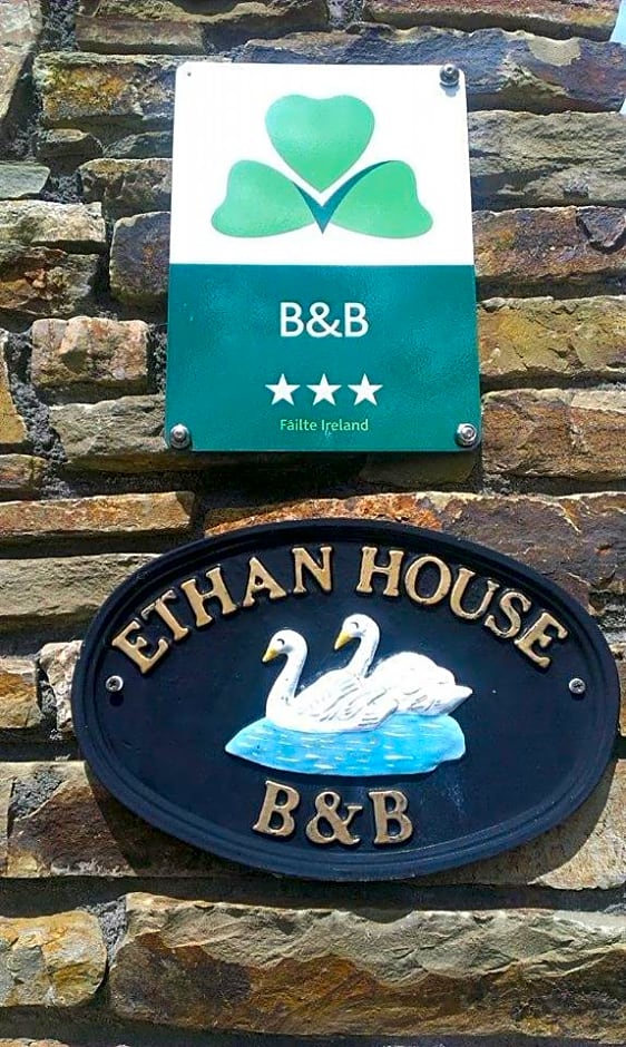 Ethan House B&B