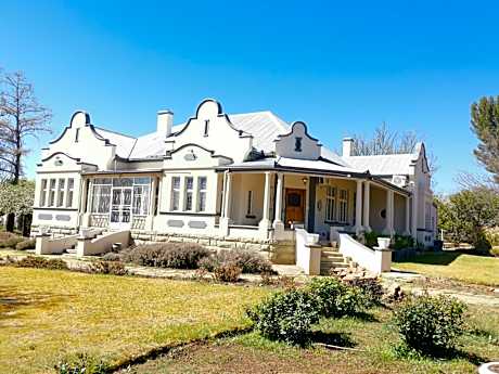 Lucolo Palace B&B Aliwal North