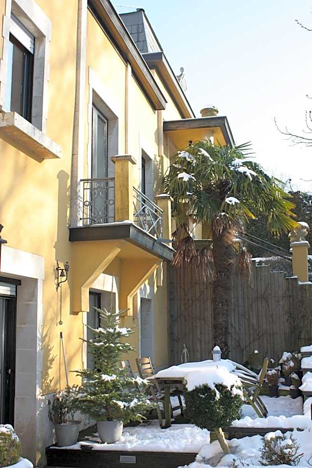 Hotel Gasthof Kapelhof