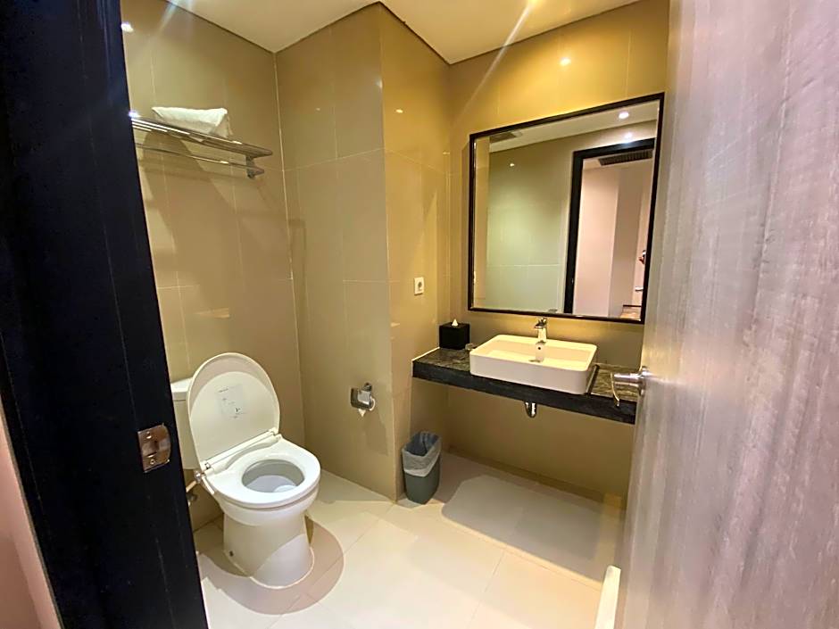 Kyriad Hotel Muraya Aceh