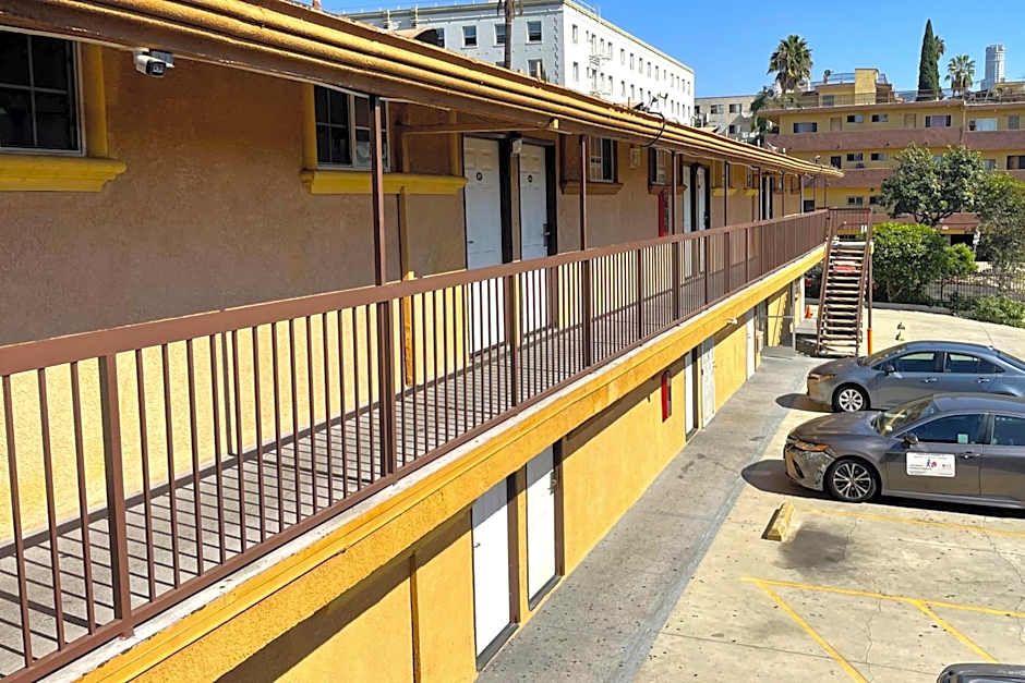 Travel Inn Downtown LA