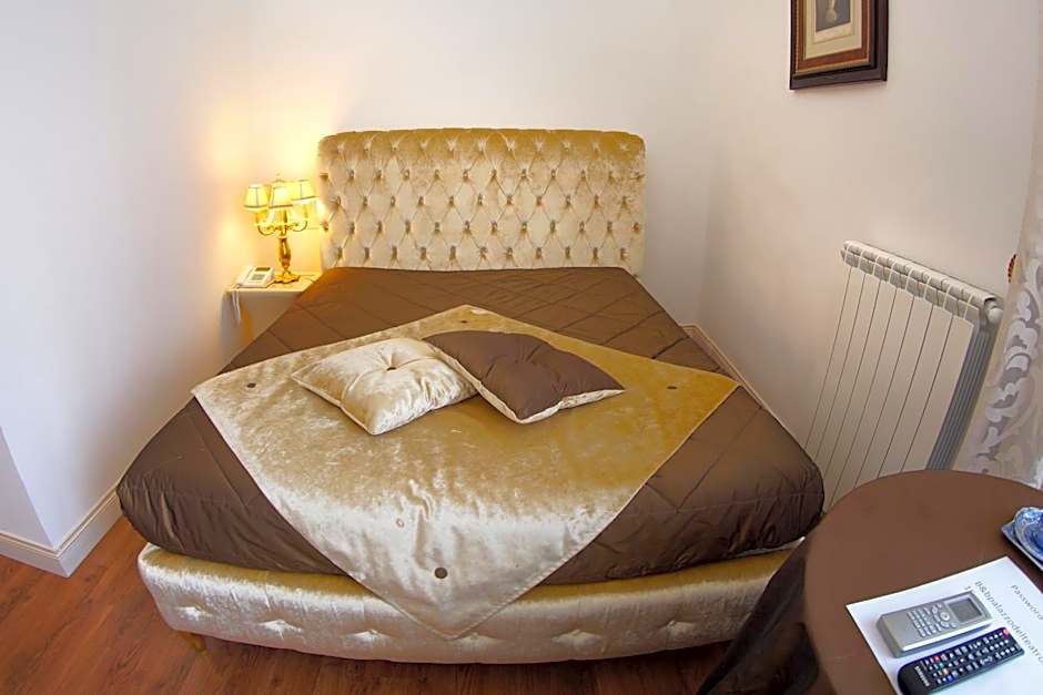 B&B Palazzo del Teatro
