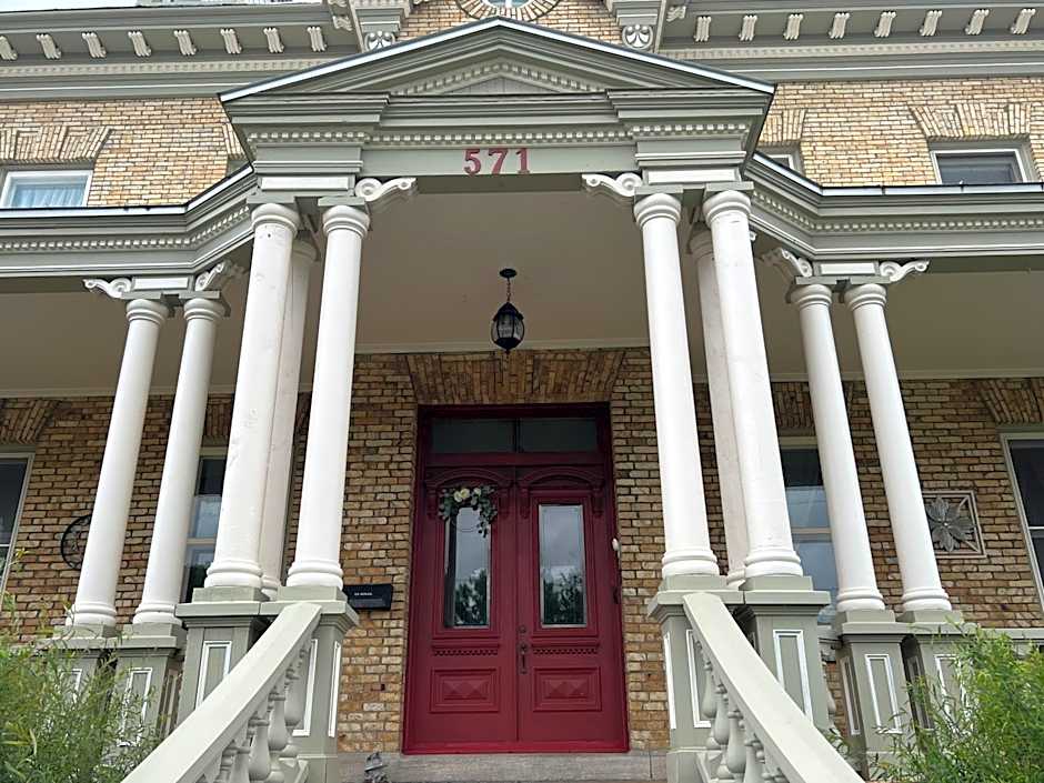 La Demeure du Capitaine