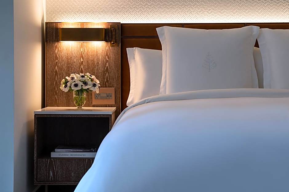 Four Seasons Hotel Houston