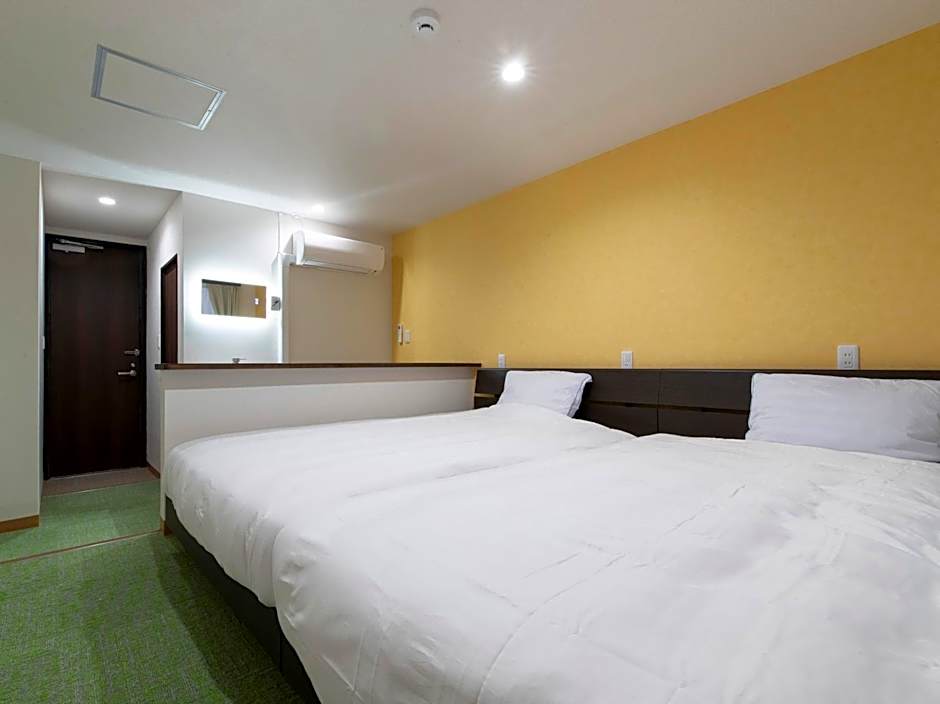 Tabist Hotel Miyakonojo Miyazaki