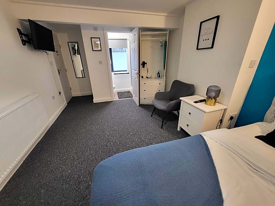 Premier Studios Nottingham - Tring Vale