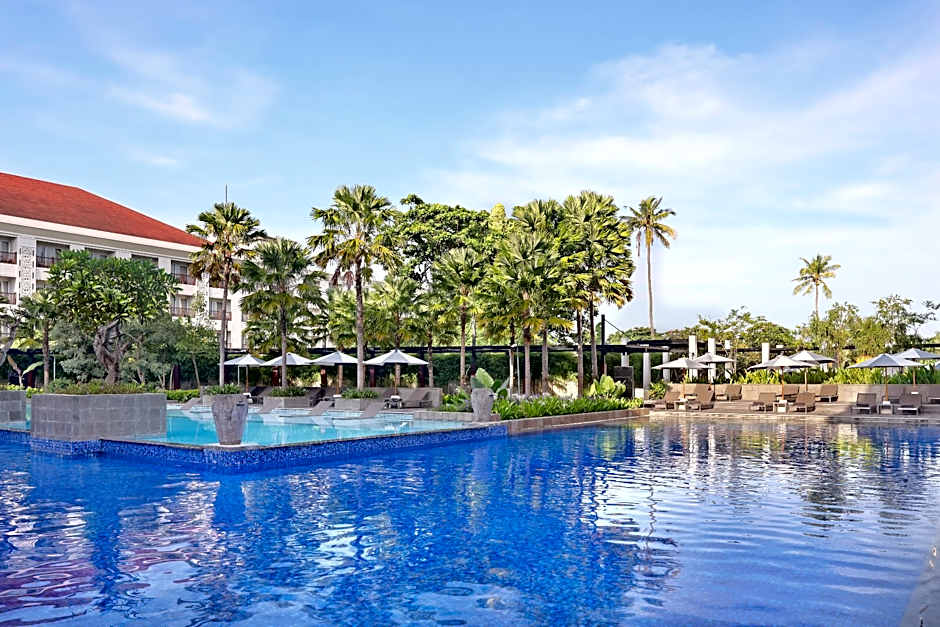 Grand Mercure Bali Seminyak