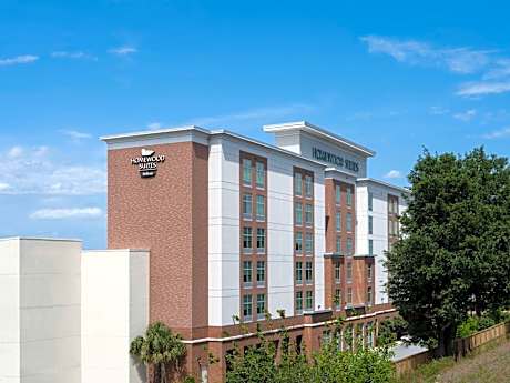 Homewood Suites By Hilton North Charleston