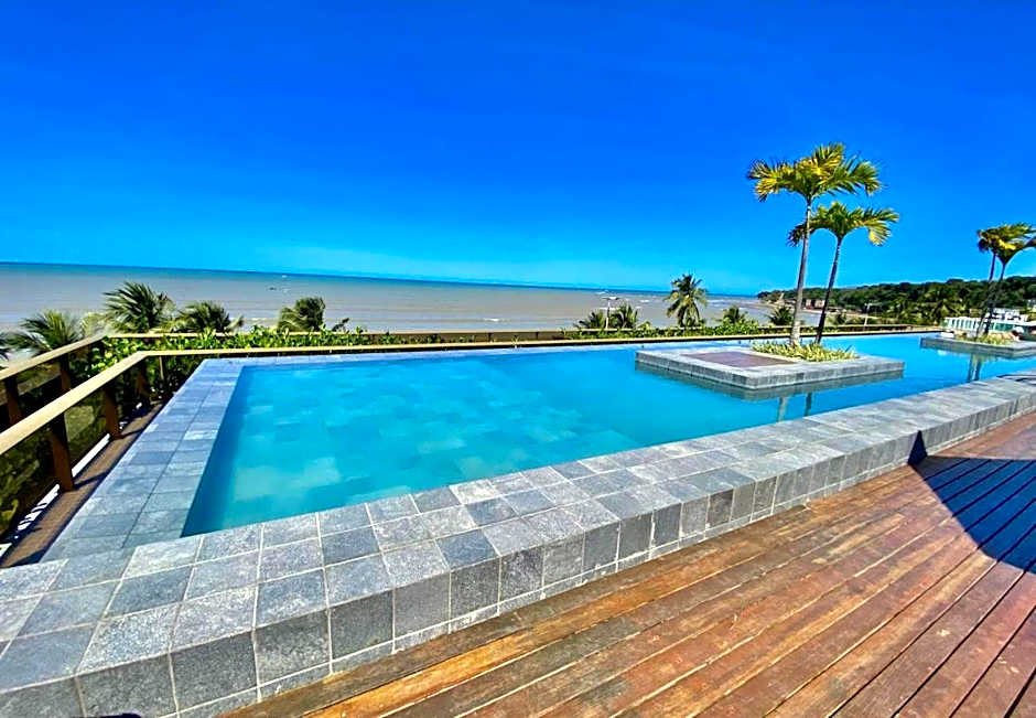 UNITY Cabo Branco by PenareiaTurBr