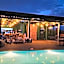 Hannover - PHIL & MAX Hotels und Apartments Messe