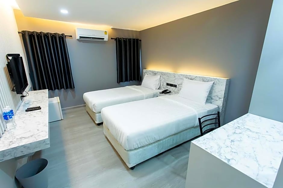 S3 Hotel (Rayong)