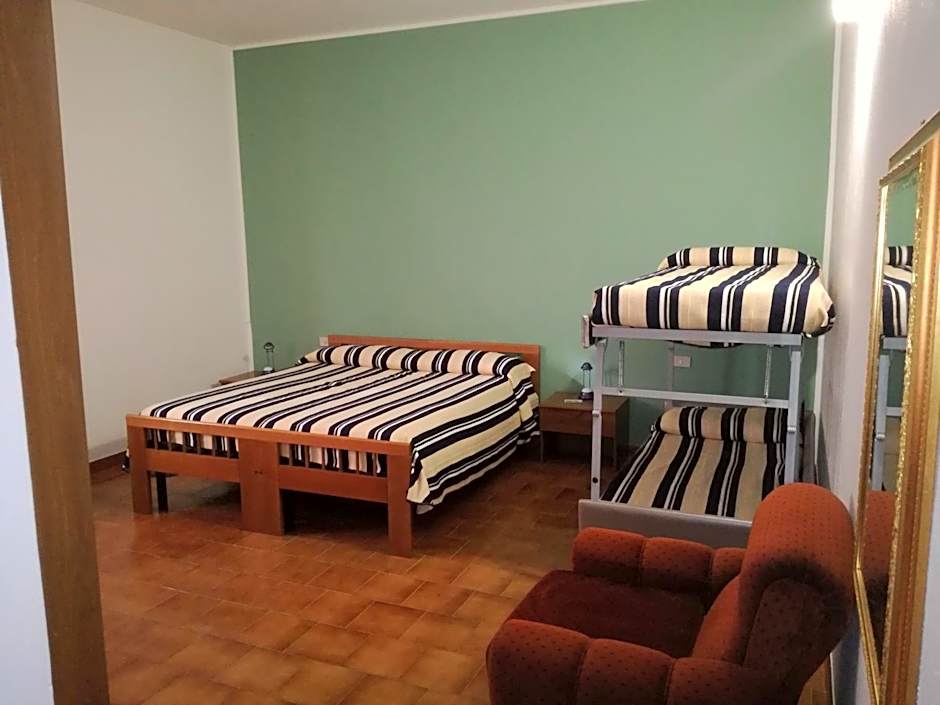 Hotel Ristorante L'Aragosta