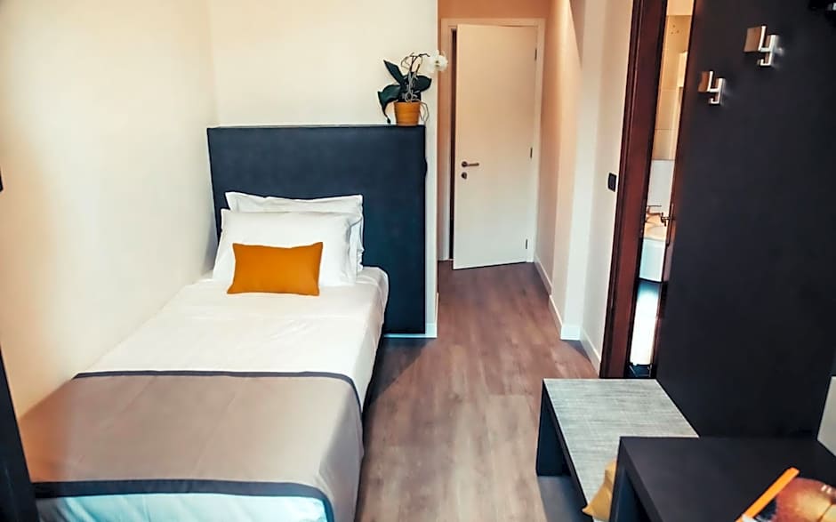 Hotel Benaco