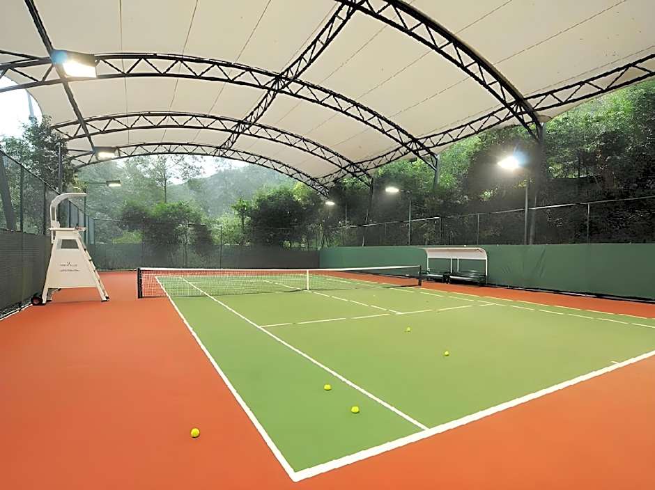 Hongzhushan Hotel Mount Emei