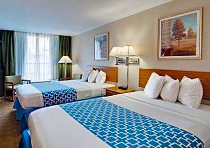 Smart Extended Stay