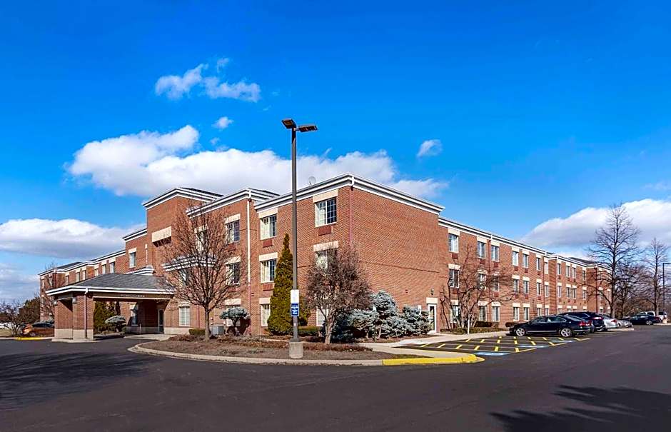 Extended Stay America Select Suites - Chicago - Westmont - Oak Brook