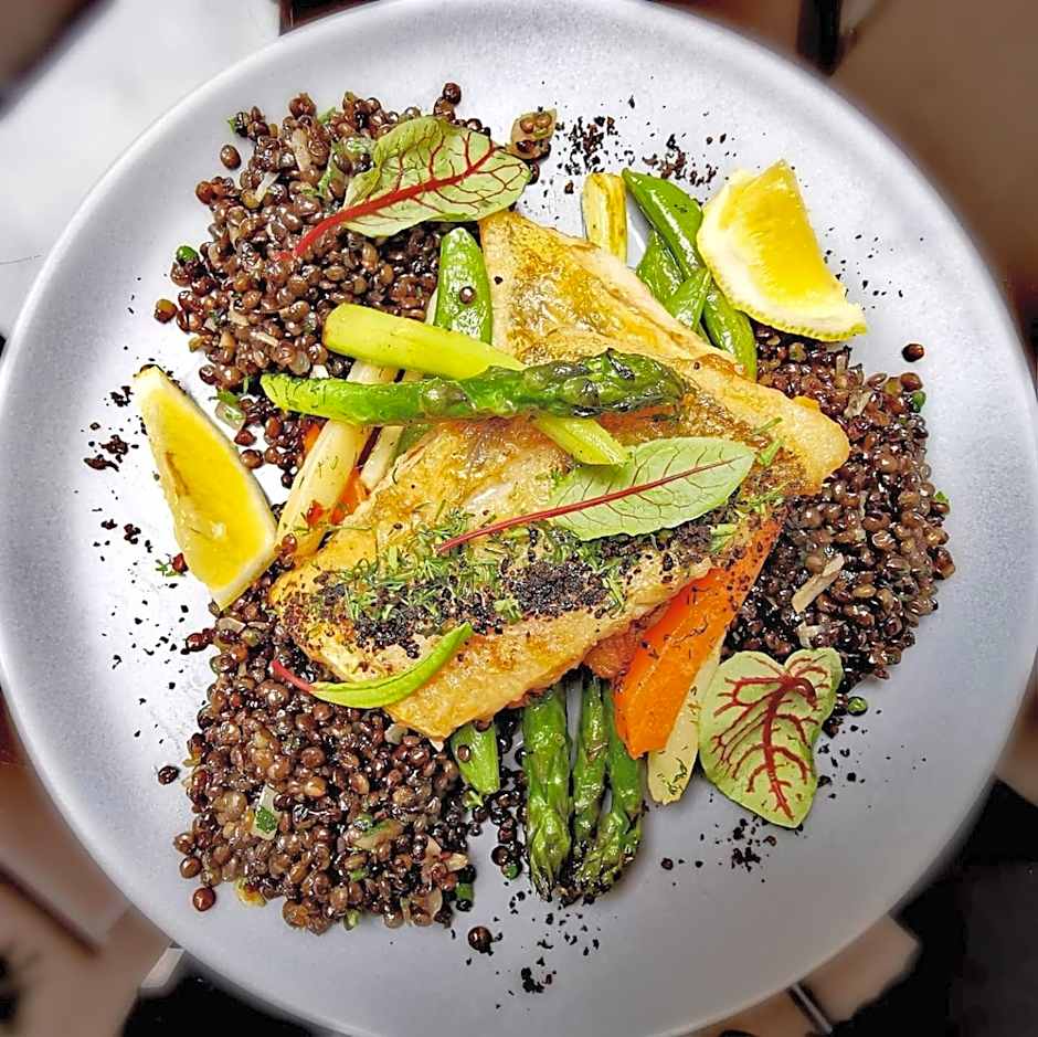 Europejski Boutique Hotel