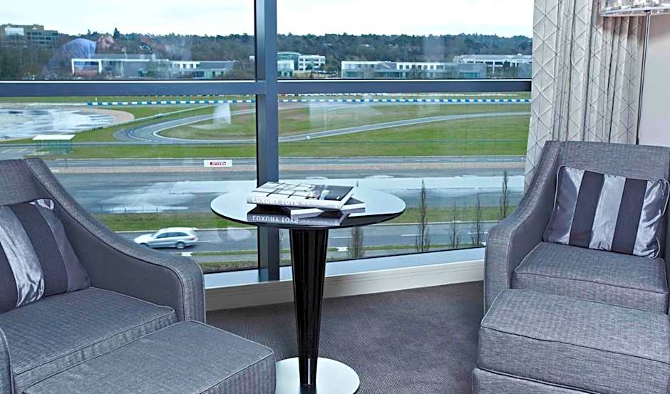 Brooklands Hotel & Spa