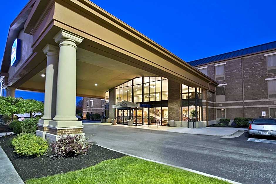 Baymont by Wyndham Knoxville/Cedar Bluff