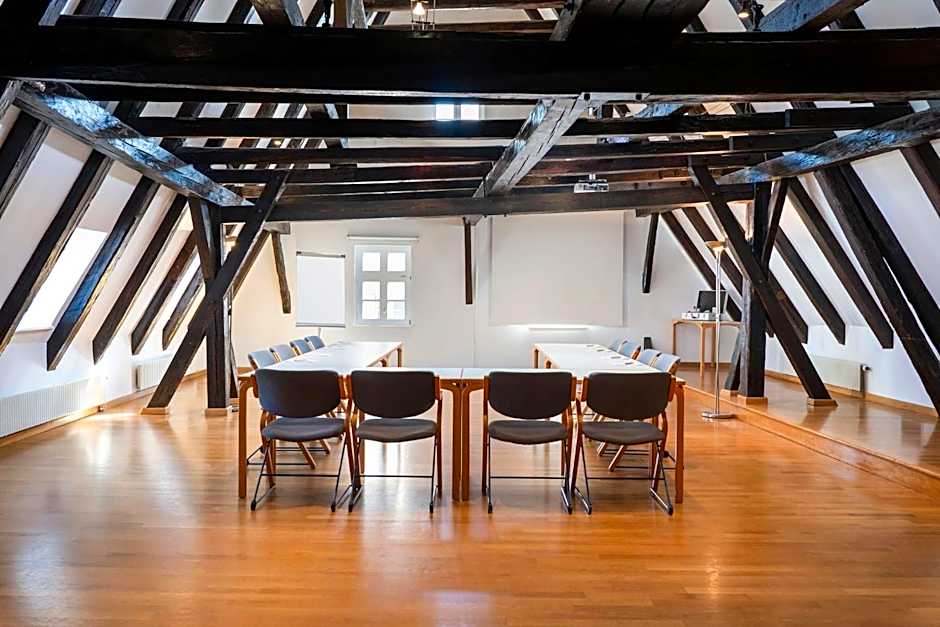 Hotel Klösterle Nördlingen - in Kürze elaya hotel kloesterle noerdlingen