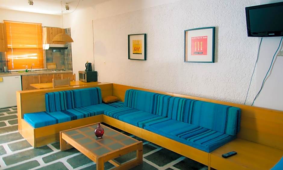 Apollonia Hotel Apartments