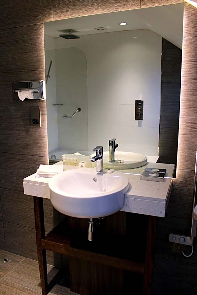 91 Aparthotel Jesmond Road