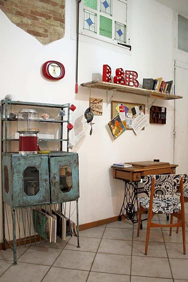 Sa Prazza GuestHouse