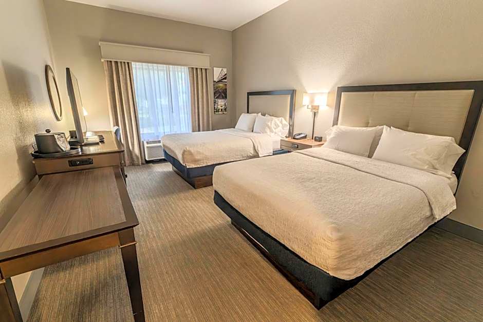 Hampton Inn By Hilton Jasper