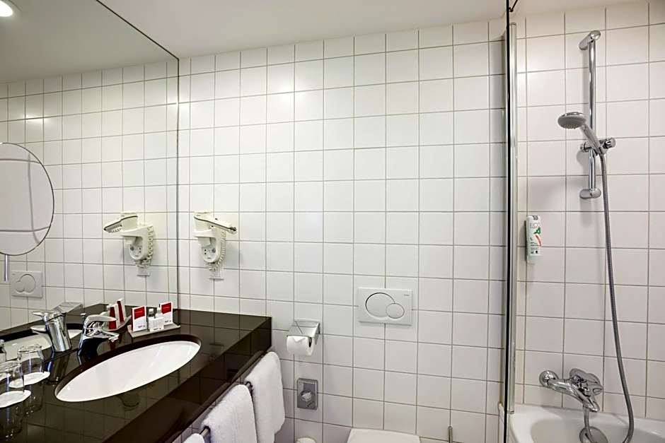 Austria Trend Hotel Europa Wien