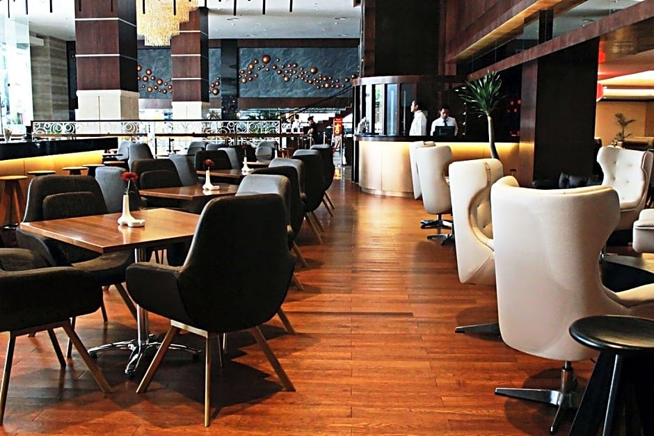 Swiss-Belhotel Harbour Bay