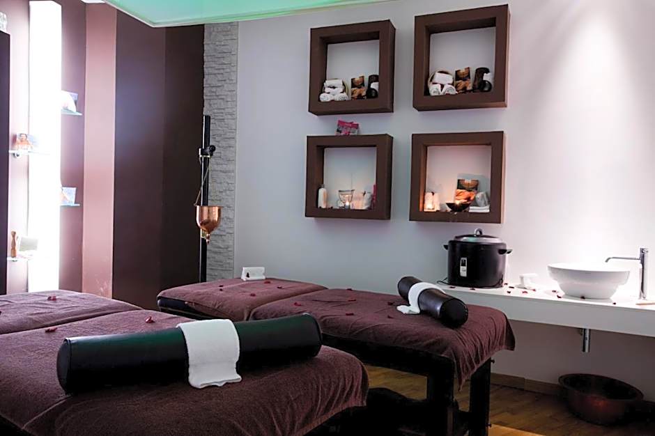 Sunshine Club Hotel Centro Benessere photo 12