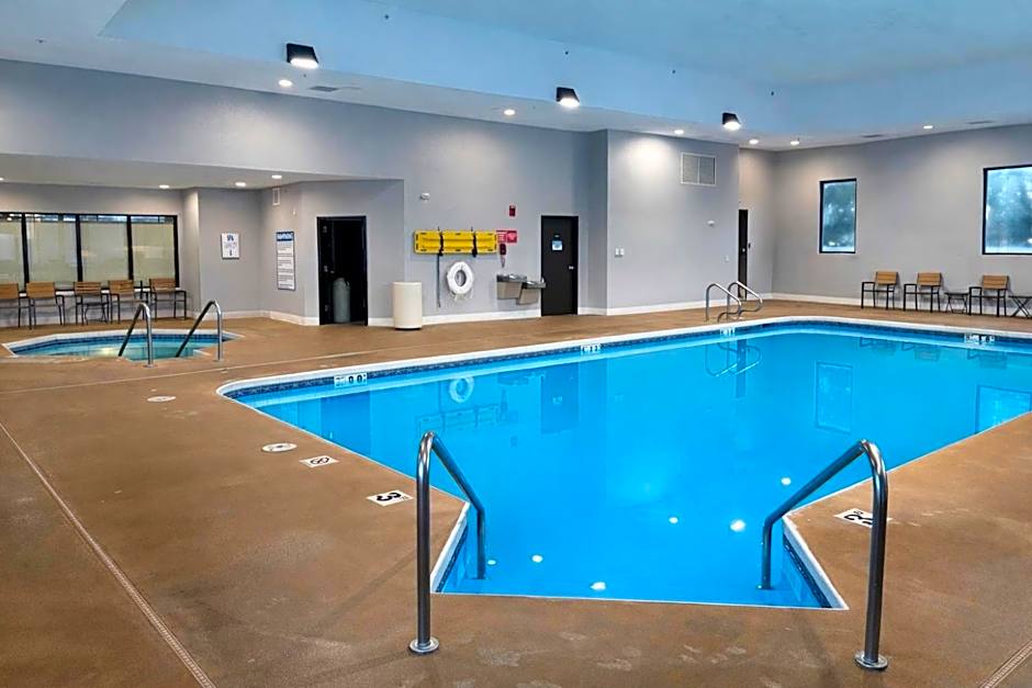 Comfort Suites Stevens Point