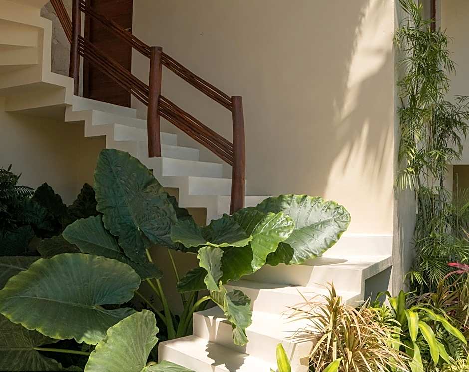 Puerta del Cielo Hotel Origen