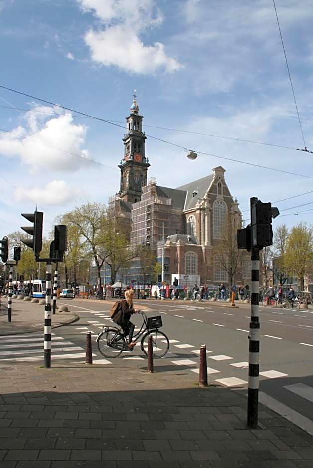 Boutique Hotel La Belle Vue