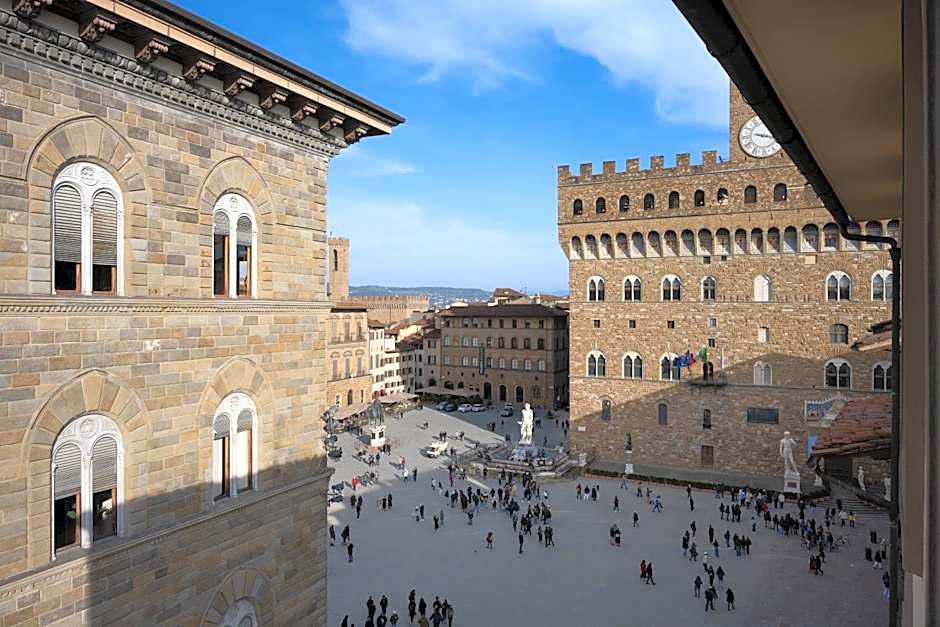 Relais Piazza Signoria