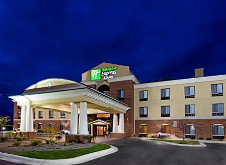 Holiday Inn Express Hotel & Suites Bay City By IHG