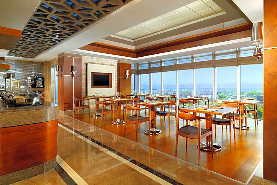 Sheraton Bursa Hotel