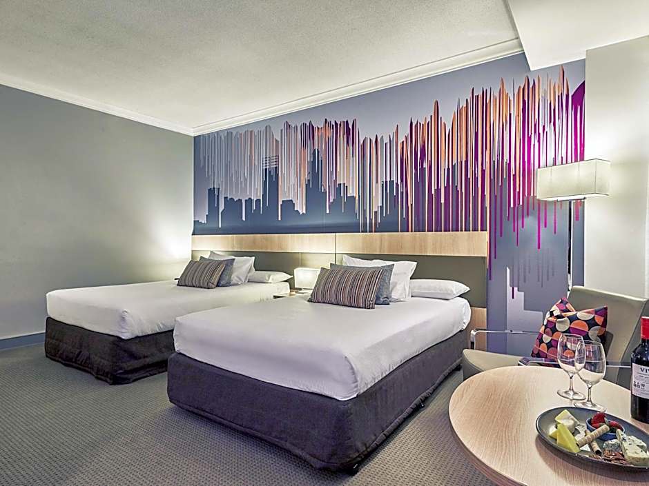 Mercure Hotel Perth