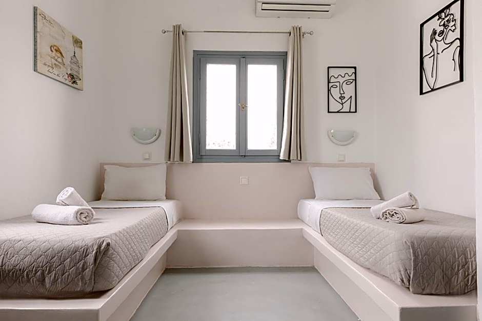 Seven Grapes - Karterados