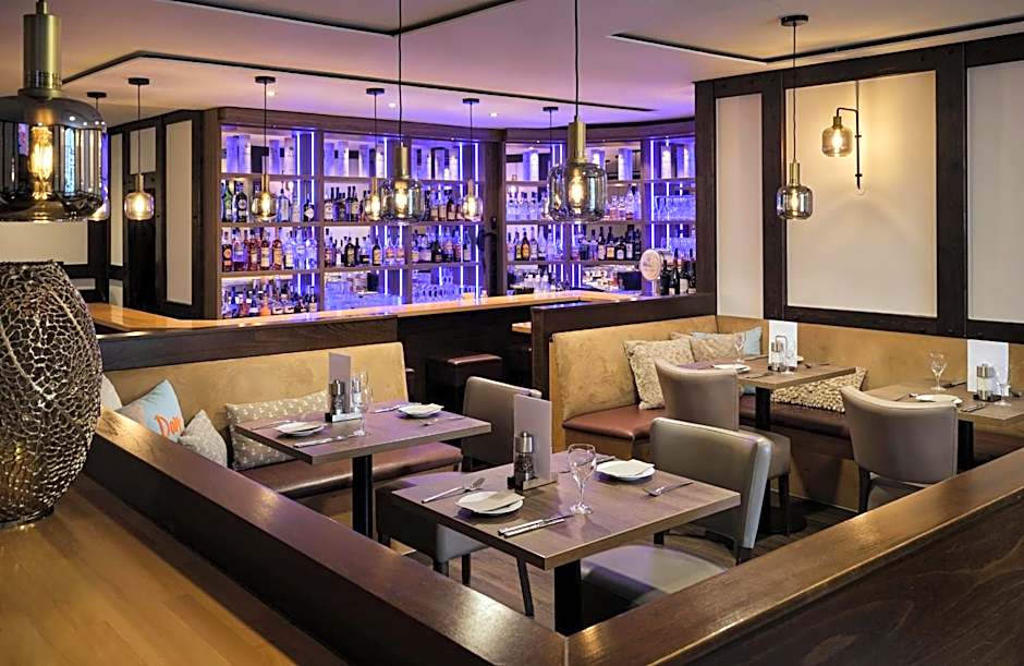 Leonardo Hotel Hamburg City Nord