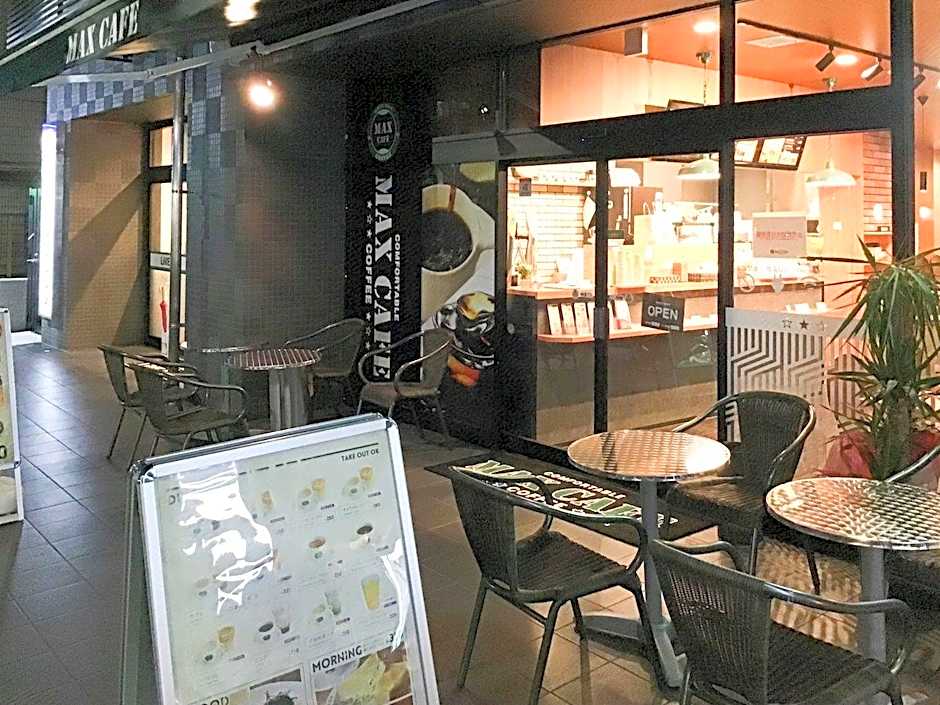 Hotel Livemax Tokyo Ayase-ekima