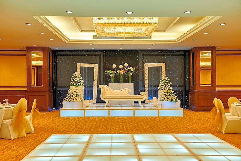 Safir Hotel Cairo
