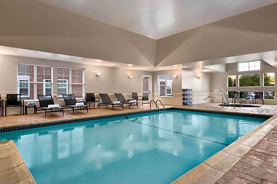 Residence Inn by Marriott Newport Middletown
