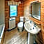 Pant Wilkin Lodges And Equestrian Centre