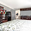 HomeTowne Studios by Red Roof Montgomery - Midtown